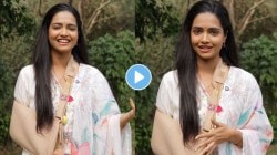 “घरातून बाहेर पडूच नये असं मला…”, वल्लरी विराजने सांगितली आठवण; म्हणाली, “मी ते खूपच…”