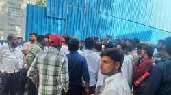 BMC Election Results 2026 : चेंबूरमध्ये वंचित आणि शिवसेना कार्यकर्त्यांमध्ये वाद