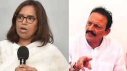 Mumbai Congress: वर्षा गायकवाड यांच्या राजीनाम्याची मागणी; भाई जगताप यांना काँग्रेसची कारणे दाखवा नोटीस