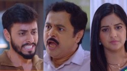 Video: स्वानंदी दाखवणार ‘तो’ पुरावा; अंशुमनचे सत्य सर्वांसमोर येणार अन् समर…; नेटकरी म्हणाले, “देव पावला…”