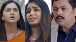 Video: “मला जगायचं…”, अधिरा घेणार ‘तो’ निर्णय अन् स्वानंदी…; ‘वीण दोघांतली ही तुटेना’मध्ये ट्विस्ट