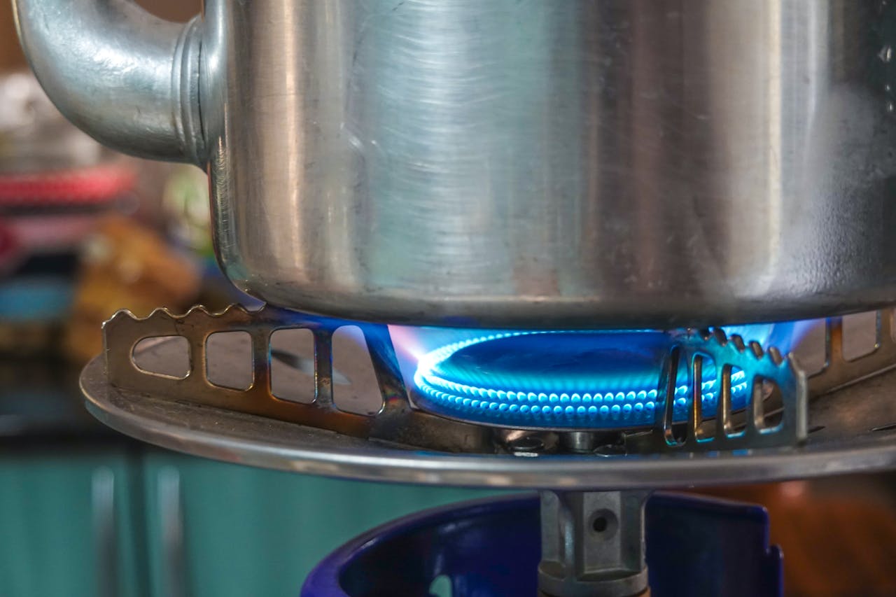 steel vessel benefit