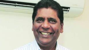 Vijay Amritraj news in marathi