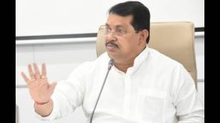 Vijay Wadettiwar Nagpur Press Conference | Devendra Fadnavis Women Reservation Row | Maharashtra Political News Today | Congress vs BJP Maharashtra