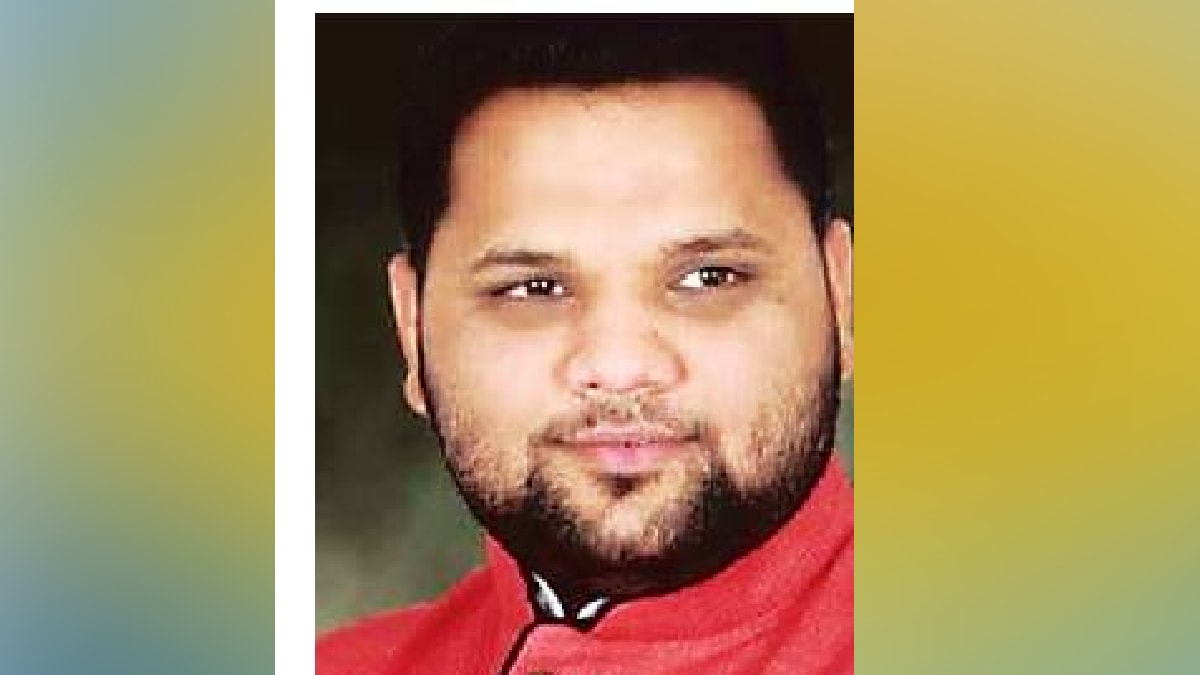 Vikas Gogawale sent to two day police custody