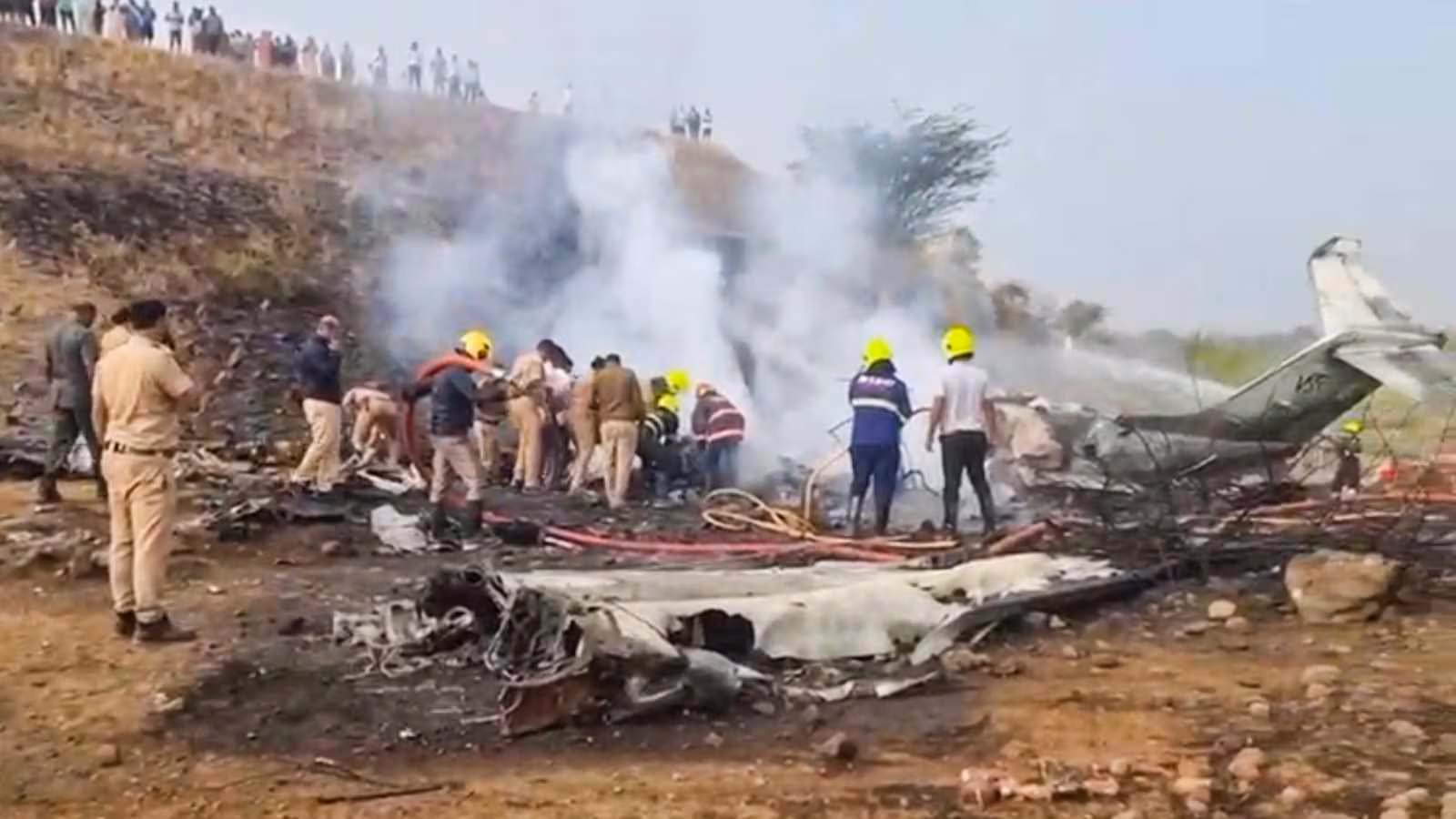 Ajit Pawar’s Aircraft Explained: Name, Type & Owner of the Plane