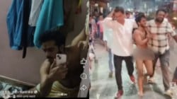 Nalasopara Viral Video: ठाकरे बंधूंबाबत आक्षेपार्ह पोस्ट; धिंड काढत मनसैनिकांनी दिला चोप