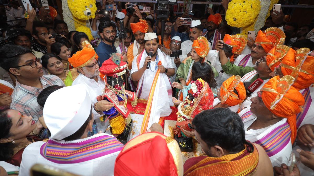 pandharpur-vitthal-rukmini-divine-marriage-vasant-panchami
