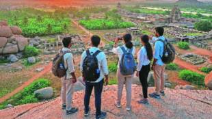 The Joy of Mindful Travel