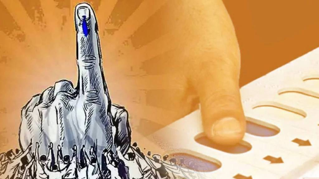 BMC Polls 2026 news in marathi