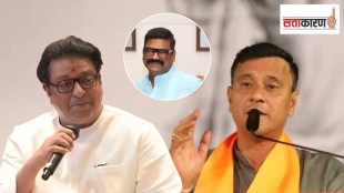 संदीप देशपांडे भाजपाच्या वाटेवर? मनसेत मोठी फूट पडणार? संतोष धुरी यांनी काय सांगितलं? (छायाचित्र लोकसत्ता ग्राफिक्स टीम)