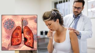 winter pollution Bronchitis Signs to watch