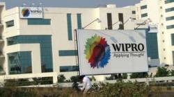 Wipro Q3 Results : आयटी कंपनी विप्रोचा नफा कमी होऊनही गुंतवणूकदारांसाठी मोठी घोषणा 