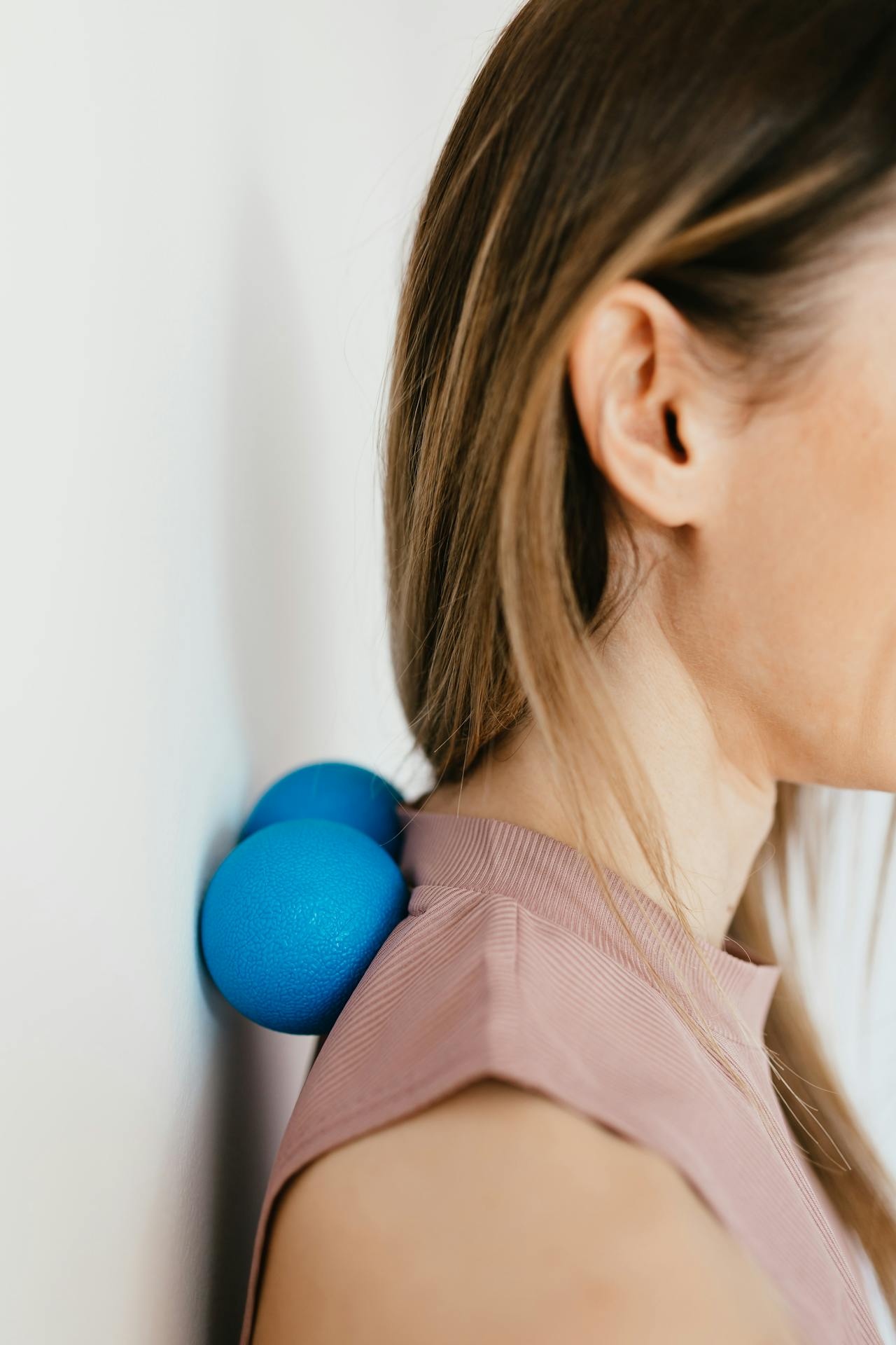 neck pain