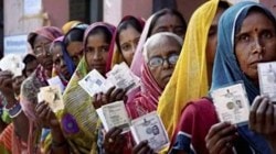 Municipal Election women voter: मतदानासाठी ‘लाडक्या बहिणी’ उदासीन, प्रचारात केंद्रस्थानी पण…