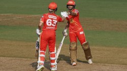 WPL 2026, UPW vs GG LIVE Score: गुजरात जायंट्सची दमदार सुरूवात