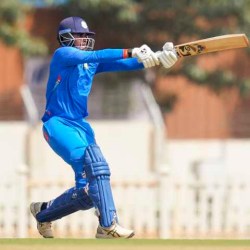 Vijay Hazare Trophy 2026: विदर्भचे पोट्टे उपांत्य फेरीत; आता आव्हान कर्नाटकचं