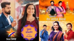 नव्या मालिकेची तारीख अन् वेळ बदलली! २ महिन्यांत ‘ही’ मालिका संपणार, ‘नशीबवान’साठी ‘स्टार प्रवाह’चा मोठा निर्णय, वाचा…