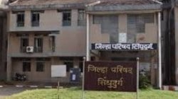 ​सिंधुदुर्ग जिल्हा परिषदेत ‘नवे पर्व’; ५० पैकी ४० सदस्य नवीन, प्रस्थापितांना धक्के