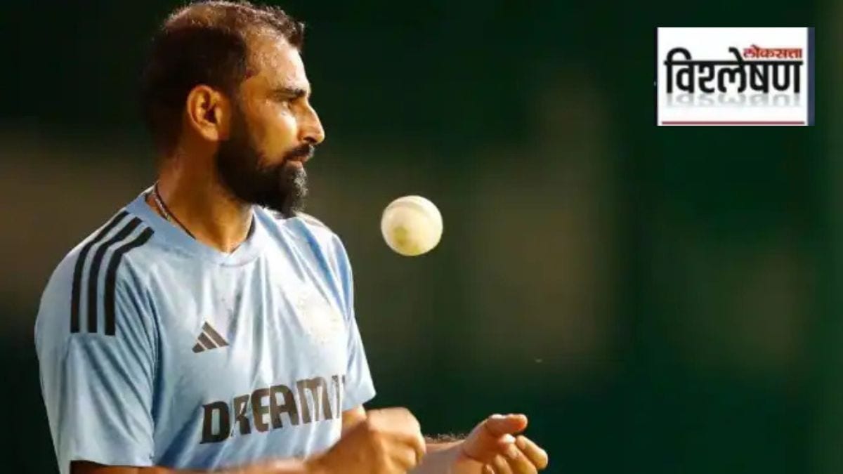 mohammed-shami-team-india-selection-agarkar-controversy