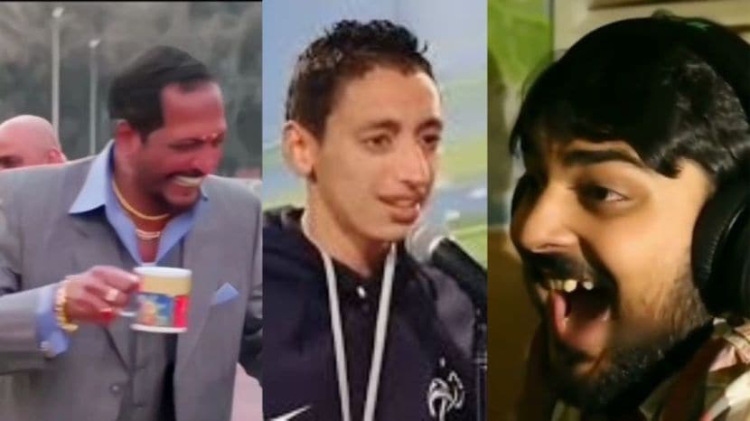 Viral Laughing Boy Inspirational Story