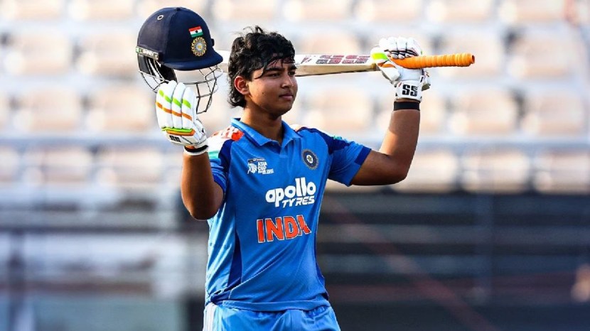 vaibhav suryavanshi