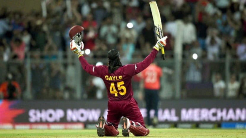 chris gayle