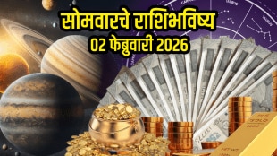 today horoscope 02 February 2026 aries to pisces zodiac signs aajche rashibhavishya in Marathi