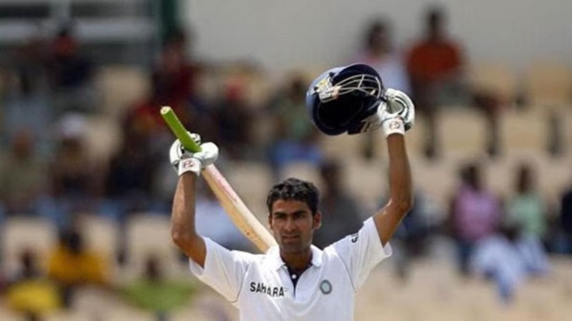 mohammad kaif
