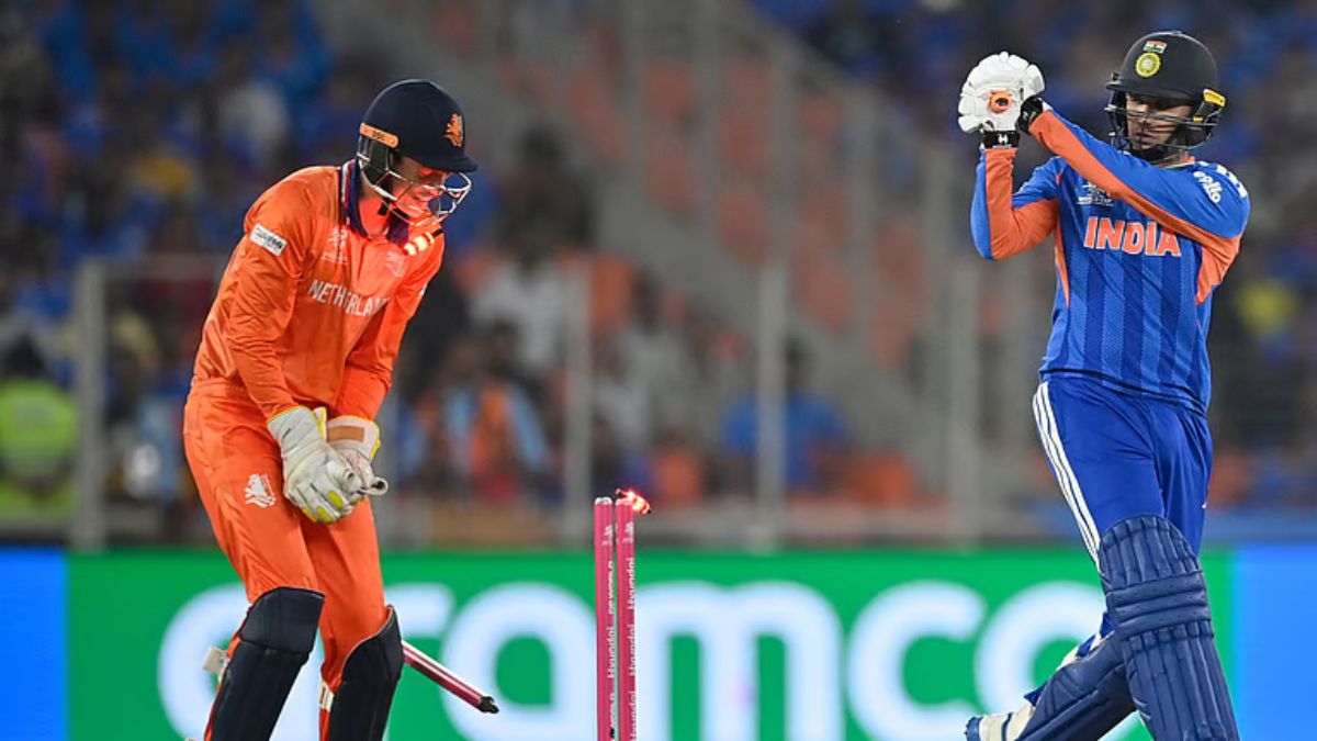 Team India: रोहित, विराट ते अभिषेक शर्मा; टी-२० क्रिकेटमध्ये सर्वाधिक वेळा शून्यावर बाद होणारे भारतीय फलंदाज कोण?