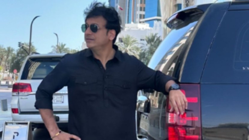 संकर्षण कऱ्हाडे हा मराठी इंडस्ट्रीतला लोकप्रिय कलाकार आहे.