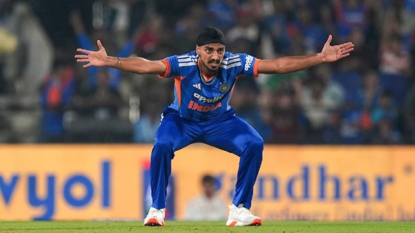 arshdeep singh