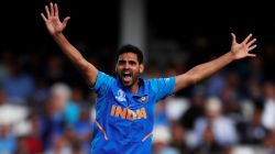 Bhuvneshwar Kumar: “माझं काय चुकलं?”, भुवनेश्वर कुमारने मौन सोडलं! भारतीय संघात पुनरागमनाबाबत बोलताना म्हणाला…