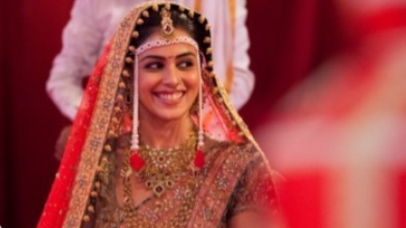 हे फोटो शेअर करताना जिनिलीयाने लिहिले, 