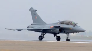 Vayu Shakti 2026 Pokhran, Indian Air Force Operation Sindoor success, IAF firepower demonstration 2026, Rafale and Tejas at Pokhran, Indigenous weapons in Vayu Shakti, India Pakistan border air exercise, C-295 aircraft debut IAF,