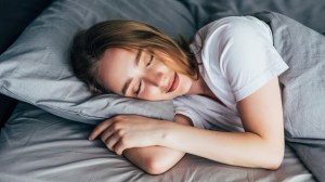 Alpha Bridge Sleep technique: लवकर झोप लागत नाही? ‘या’ ५ ‘अल्फा ब्रिज’ तंत्रांनी मिळवा खोल आणि शांत विश्रांती!