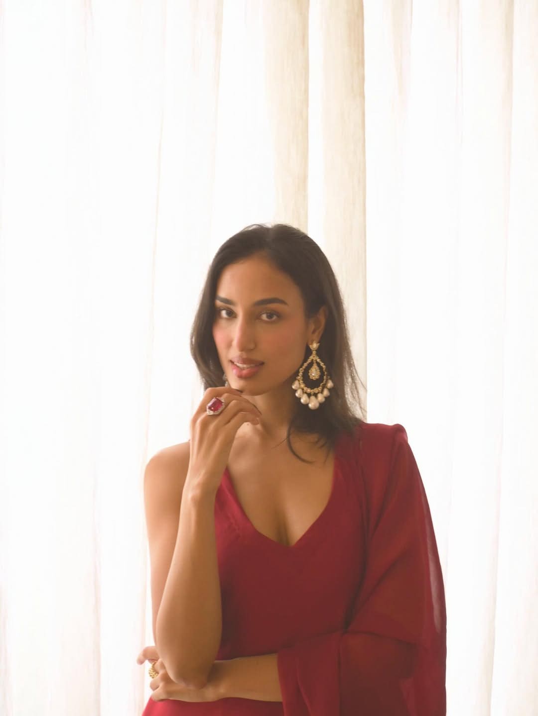 Hardik Pandya Mahieka Sharma relationship news, Valentine’s Day post, Instagram story viral