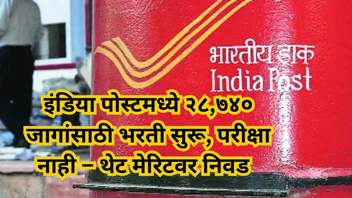 Recruitment Notification and Posts