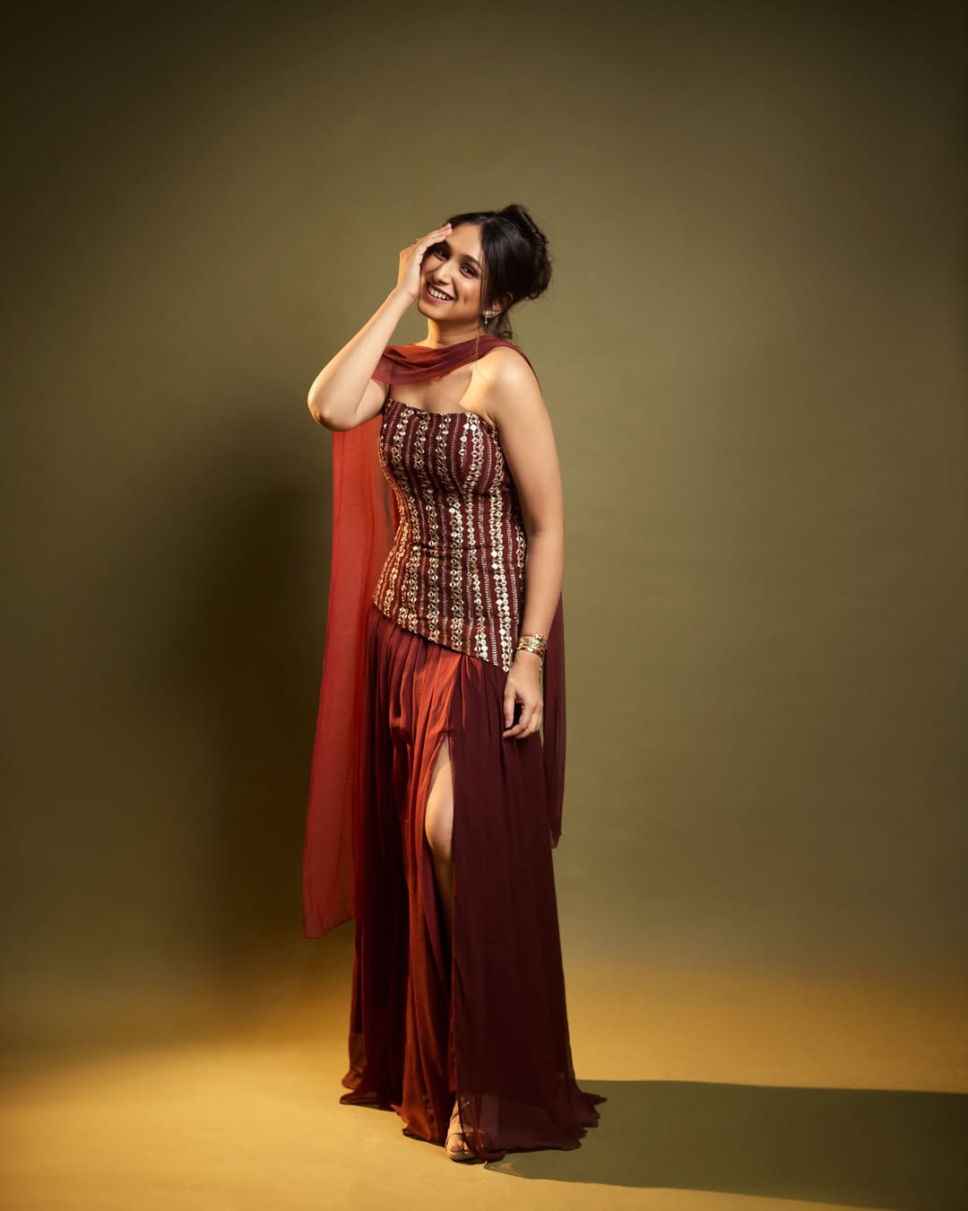 priyadarshni indalkar