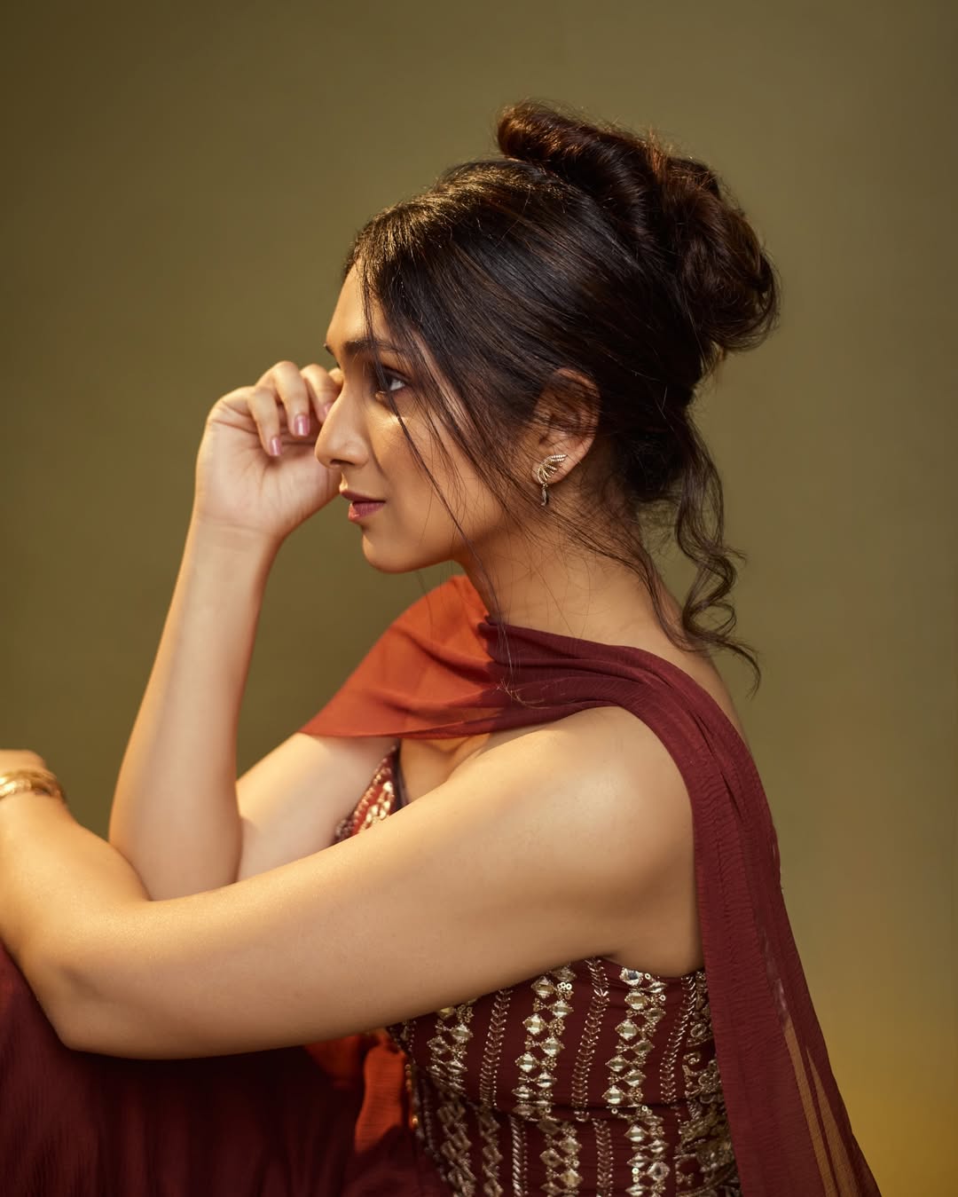 priyadarshni indalkar