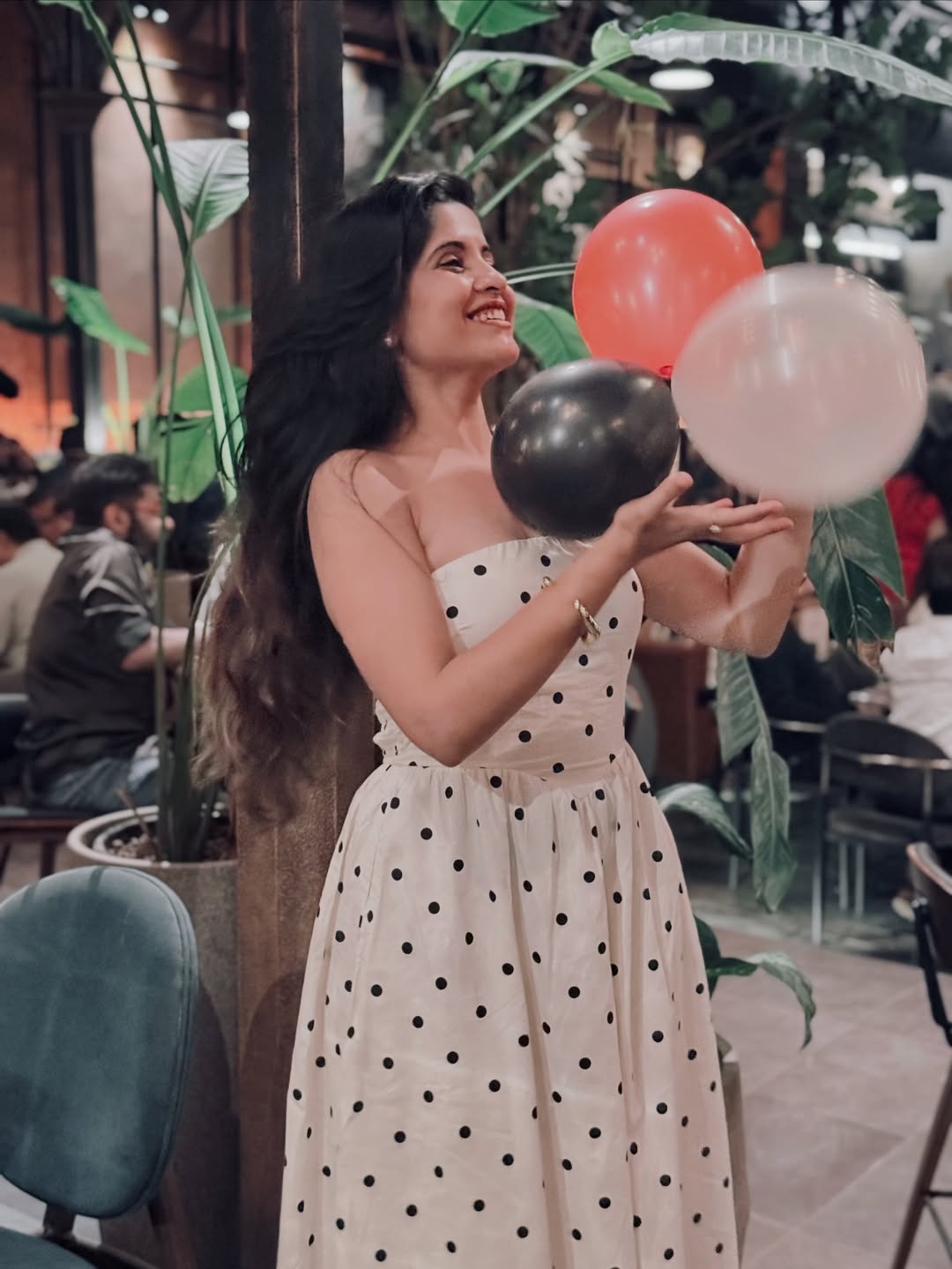 Prasad Jawade romantic birthday post for wife Amruta deshmukh