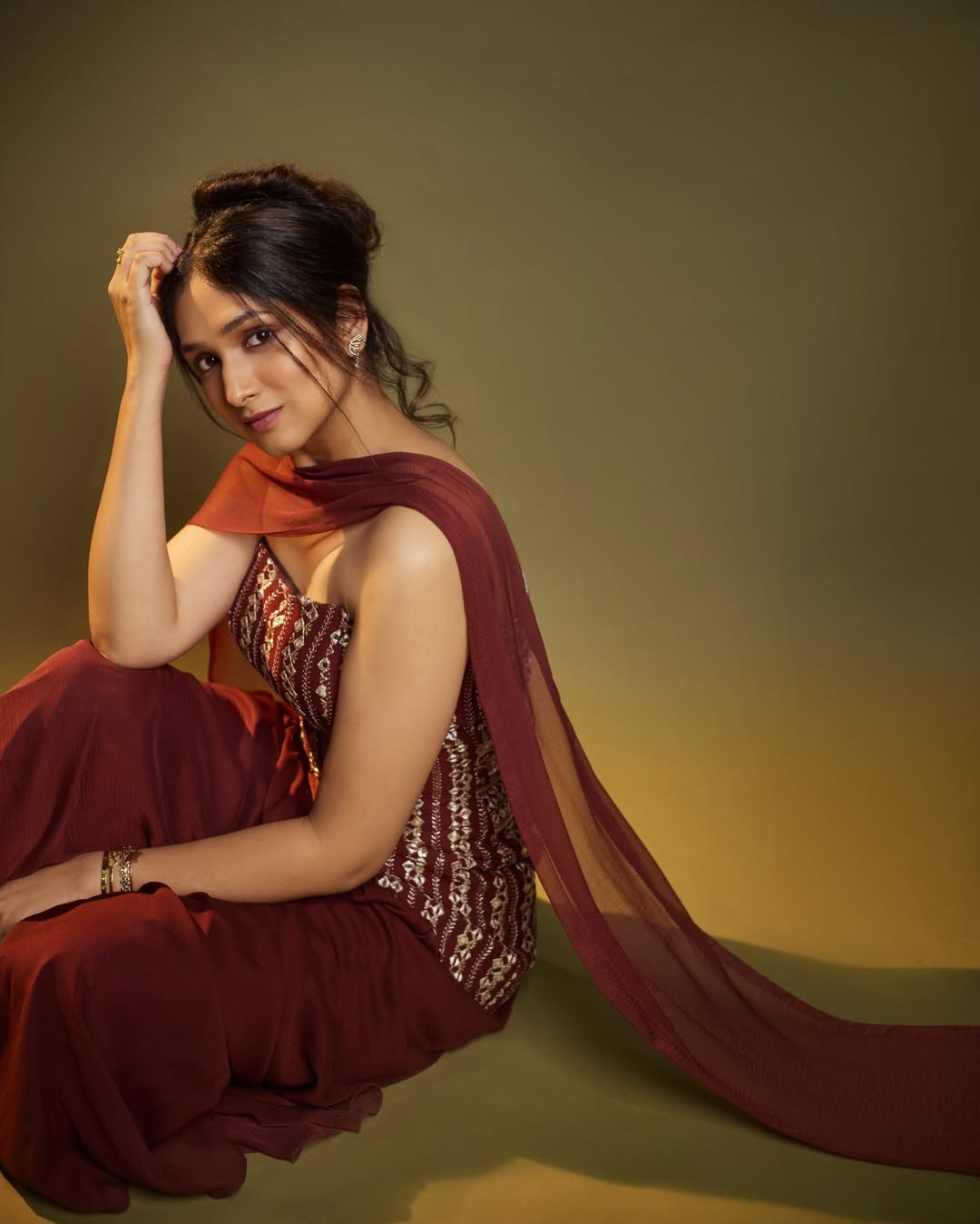 priyadarshni indalkar