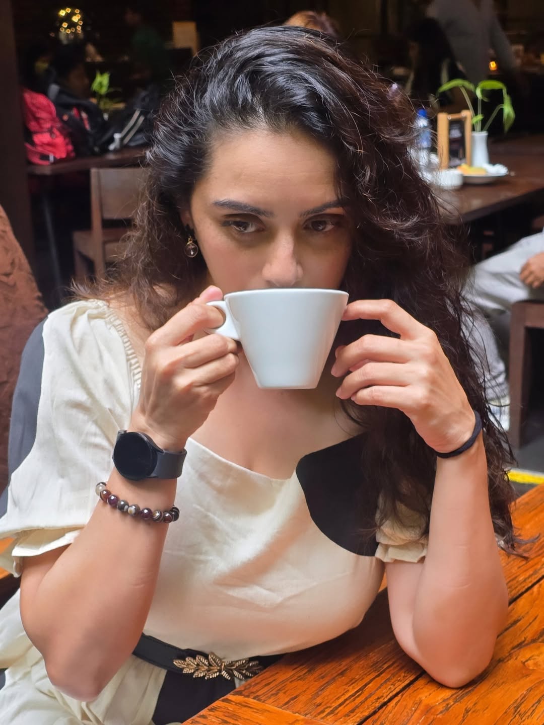  Shruti Marathe Bali vacation photos