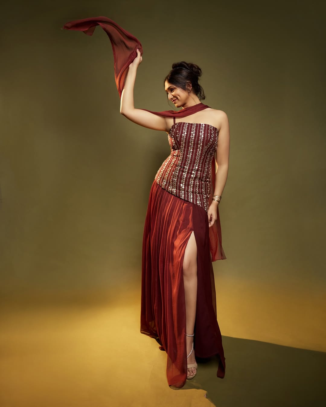 priyadarshni indalkar