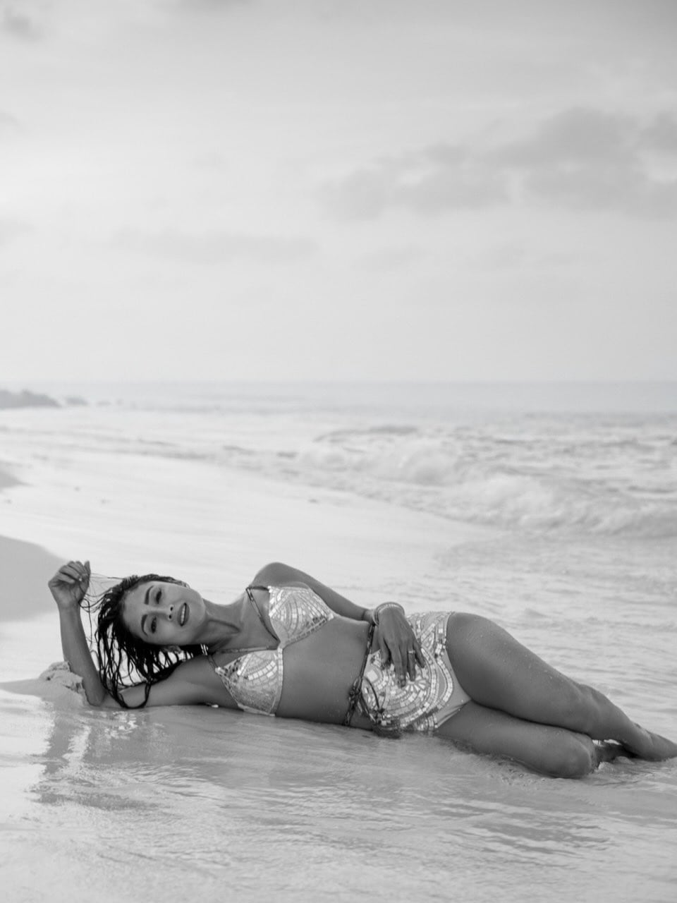 Shriya Saran Maldives vacation photos Drishyam fame actress bikini look,