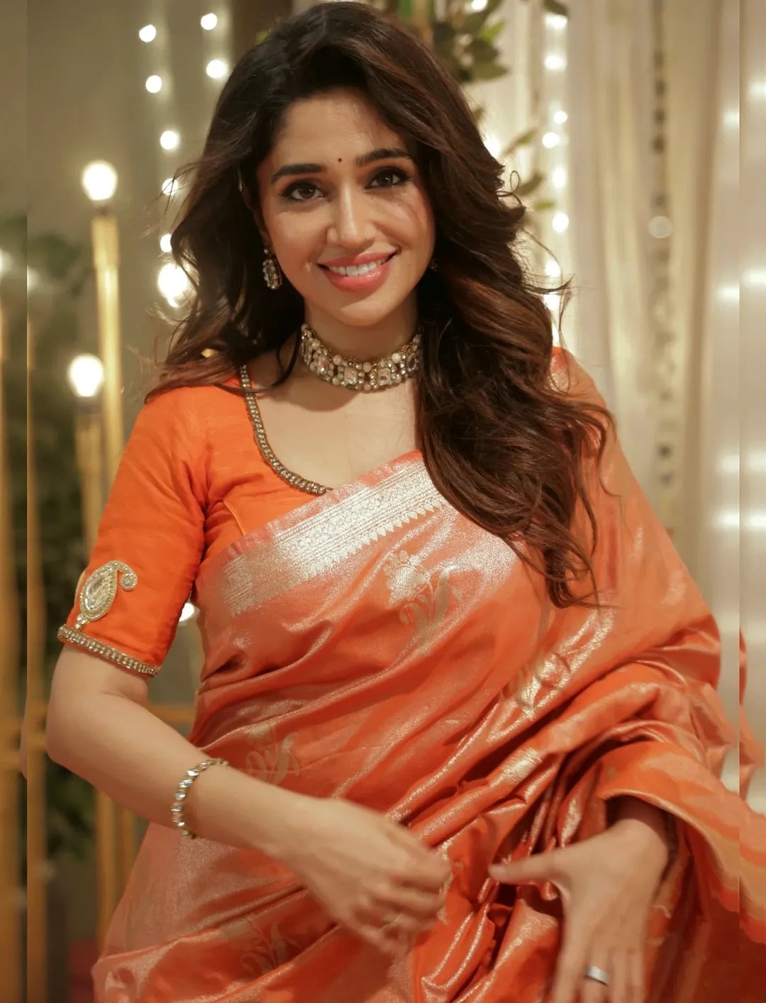 Purniemaa Dey shared glamorous beach photos