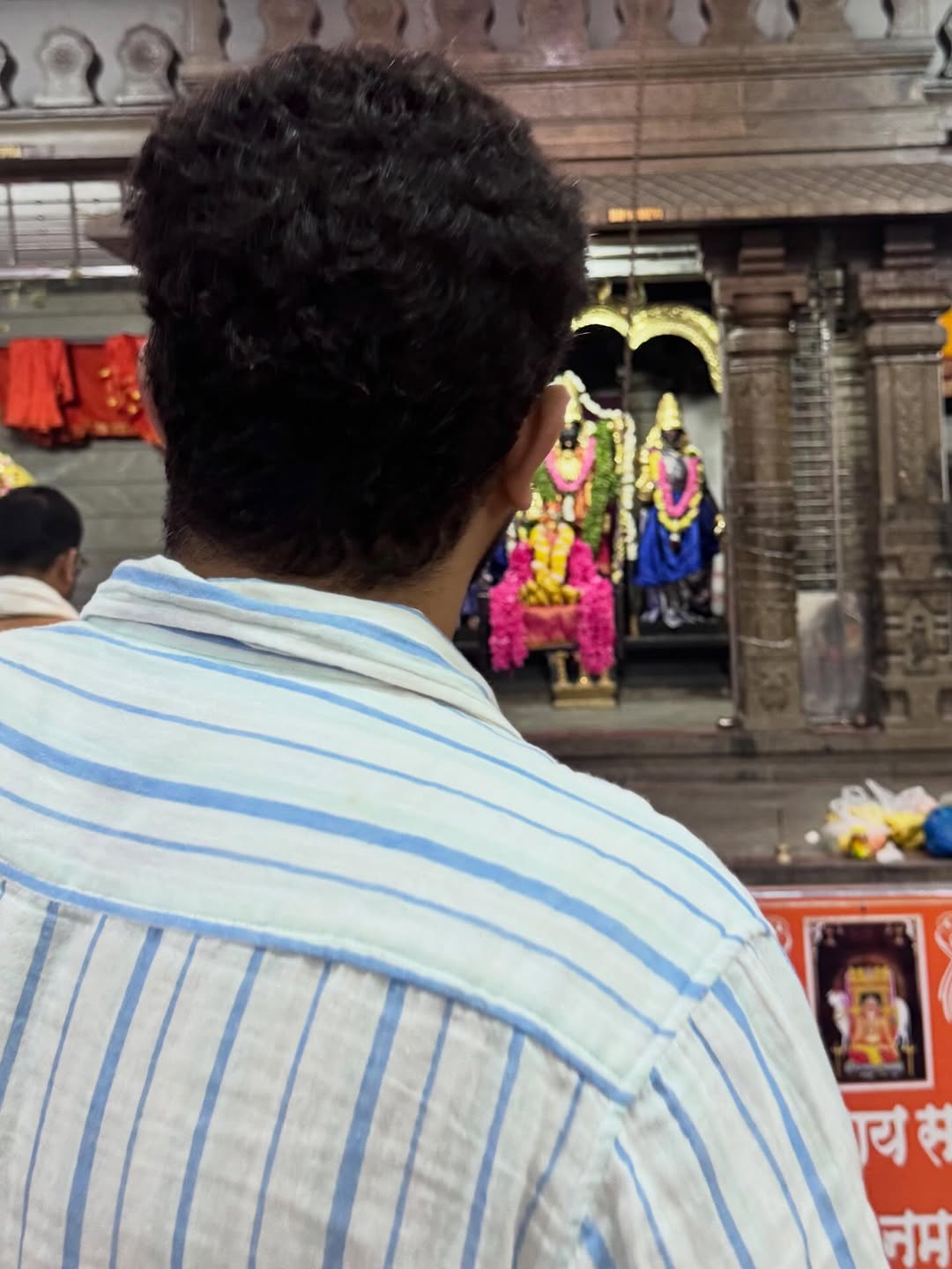 Reshma Shinde Valentine celebration with husband Pavan,