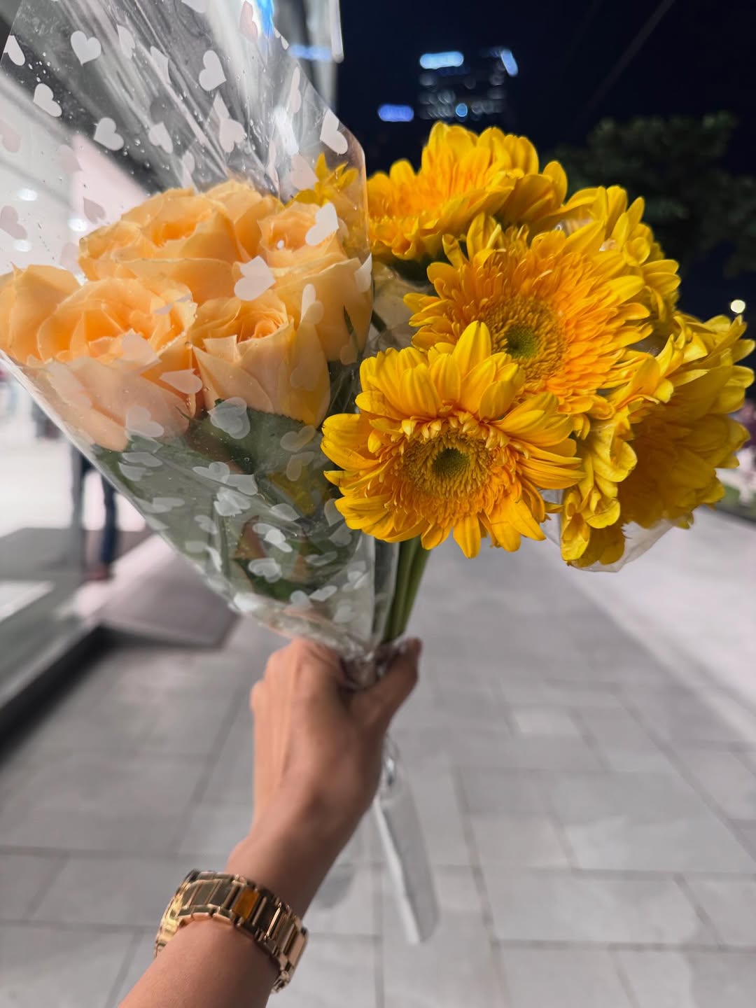 Reshma Shinde Valentine celebration with husband Pavan,