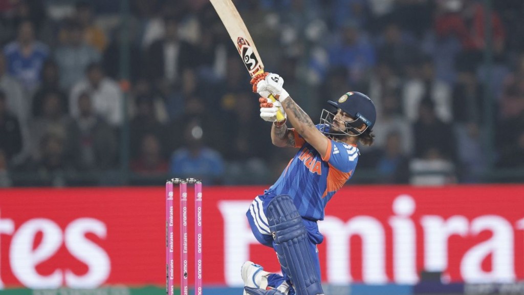 ishan kishan ishan kishan