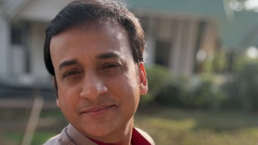 कतारमध्ये गेल्यानंतर त्याने सोशल मीडियावर काही फोटो पोस्ट केले आहेत.